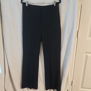 Women's Black Pants
